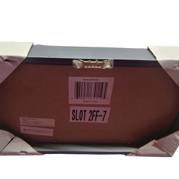 Kitchen Small Hanging Wall Decor - Picture 3 of 3